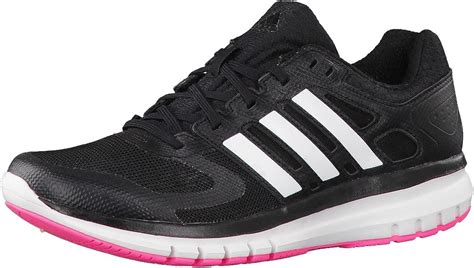 adidas sneaker schwarz damen schmal|adidas laufschuhe damen schwarz.